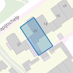 Perceel MSR00-F-3264