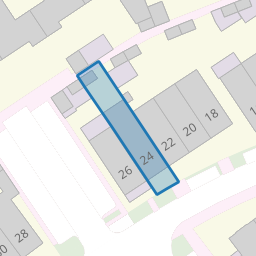 Perceel MSR00-F-3272