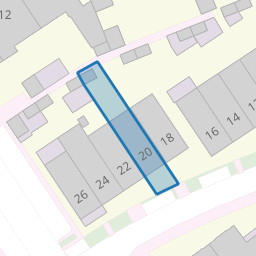 Perceel MSR00-F-3273