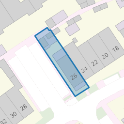 Perceel MSR00-F-3274