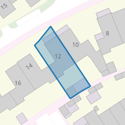 Perceel MSR00-F-3275