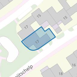 Perceel MSR00-F-3283