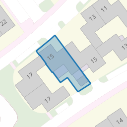 Perceel MSR00-F-3285