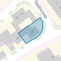 Perceel MSR00-F-3299