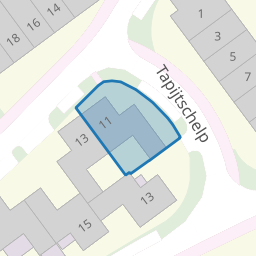 Perceel MSR00-F-3300