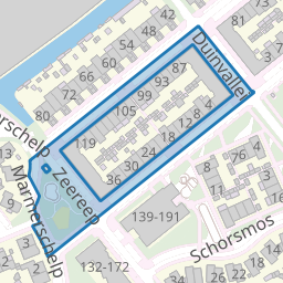 Perceel MSR00-F-3305