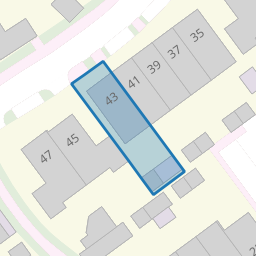 Perceel MSR00-F-3312