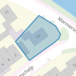 Perceel MSR00-F-3313