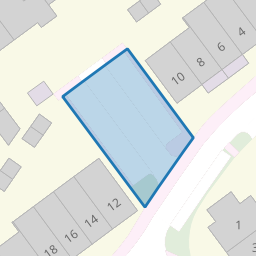 Perceel MSR00-F-3314