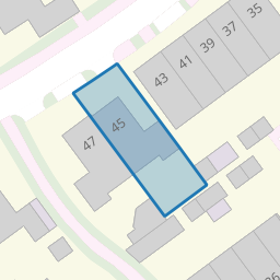 Perceel MSR00-F-3318