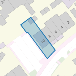 Perceel MSR00-F-3319