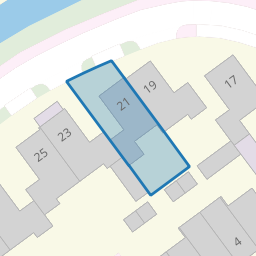 Perceel MSR00-F-3321