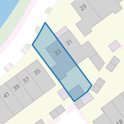 Perceel MSR00-F-3333