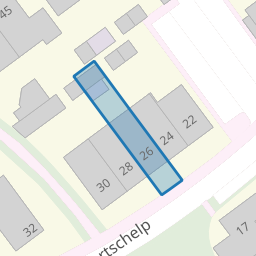 Perceel MSR00-F-3343