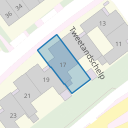 Perceel MSR00-F-3365