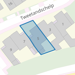 Perceel MSR00-F-3375