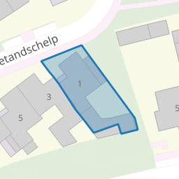 Perceel MSR00-F-3376