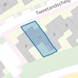 Perceel MSR00-F-3377