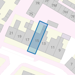 Perceel MSR00-F-3389