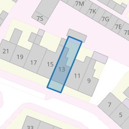 Perceel MSR00-F-3390