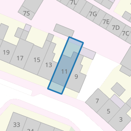 Perceel MSR00-F-3391