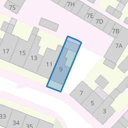 Perceel MSR00-F-3392