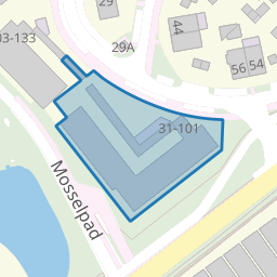 Perceel MSR00-F-3400