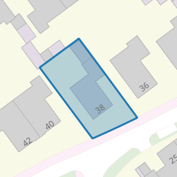 Perceel MSR00-F-3422