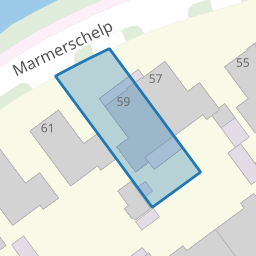 Perceel MSR00-F-3432