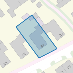 Perceel MSR00-F-3434