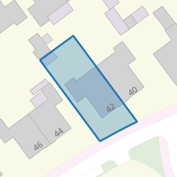 Perceel MSR00-F-3439