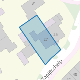 Perceel MSR00-F-3446