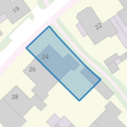 Perceel MSR00-F-3451