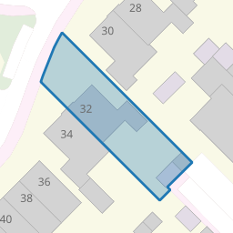 Perceel MSR00-F-3452