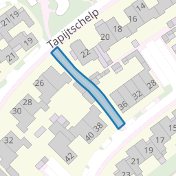 Perceel MSR00-F-3455