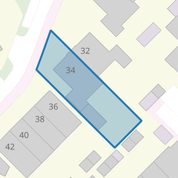Perceel MSR00-F-3457