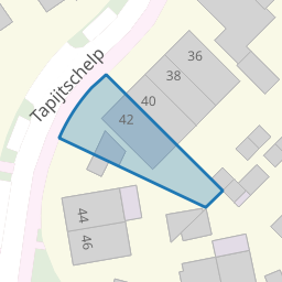 Perceel MSR00-F-3459