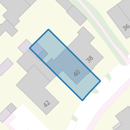 Perceel MSR00-F-3461