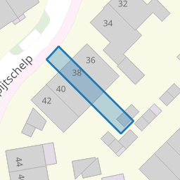 Perceel MSR00-F-3464