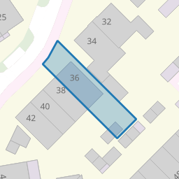 Perceel MSR00-F-3465