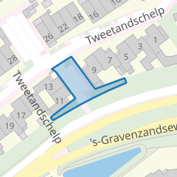 Perceel MSR00-F-3479