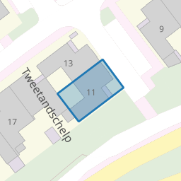 Perceel MSR00-F-3480