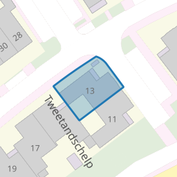 Perceel MSR00-F-3481