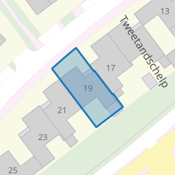 Perceel MSR00-F-3483