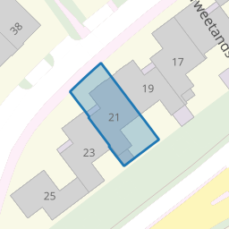 Perceel MSR00-F-3484