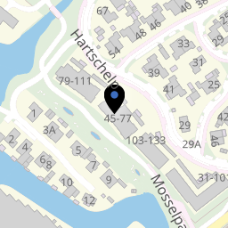 Appartement MSR00 F 3507 10