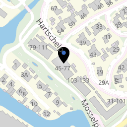 Appartement MSR00 F 3507 2
