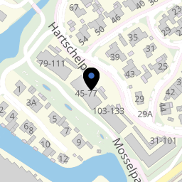 Appartement MSR00 F 3507 3