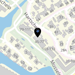 Appartement MSR00 F 3507 5