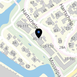 Appartement MSR00 F 3507 7